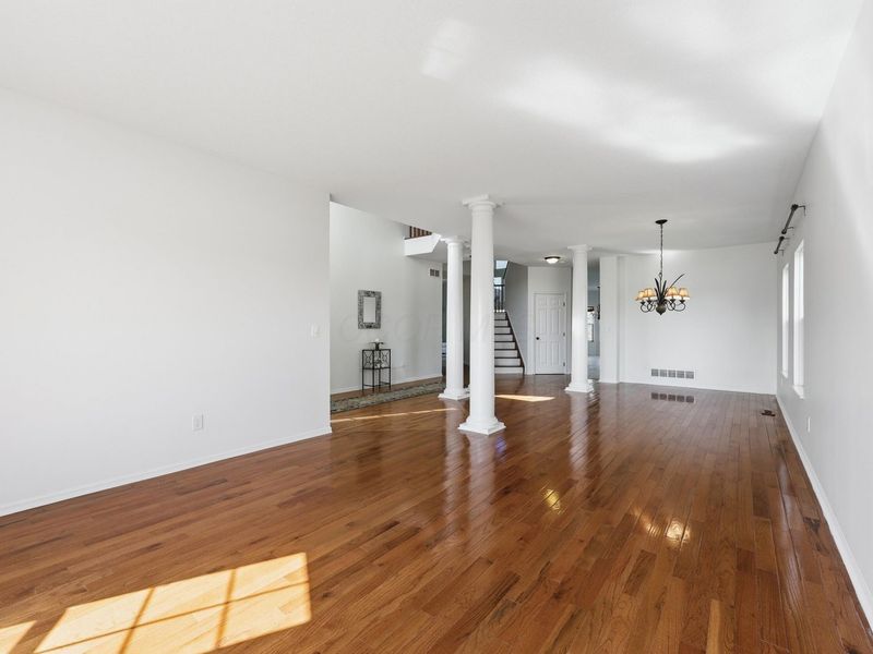 7279 Crosett Court, Canal Winchester, OH 43110 Photo 8