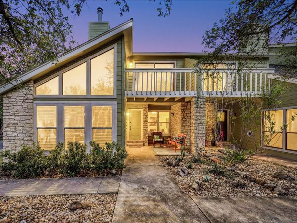 42 Cypress PT, Wimberley, TX 78676