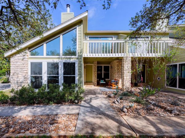 42 Cypress PT, Wimberley, TX 78676
