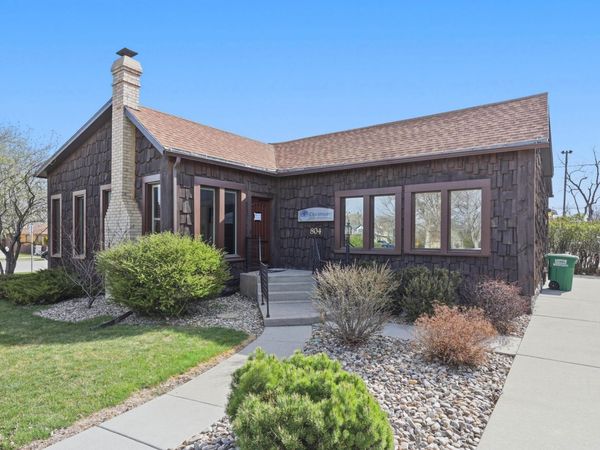 804 WEST BLVD, Rapid City, SD 57701