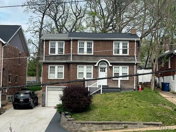 7339 Arlington Drive, Richmond Heights, MO 63117