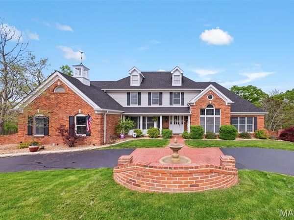 13506 River Forest Place, St Louis, MO 63128