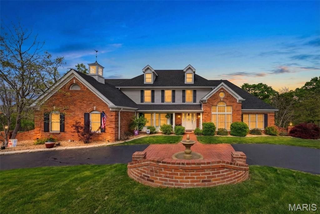 13506 River Forest Place, Saint Louis, MO 63128 Main Photo