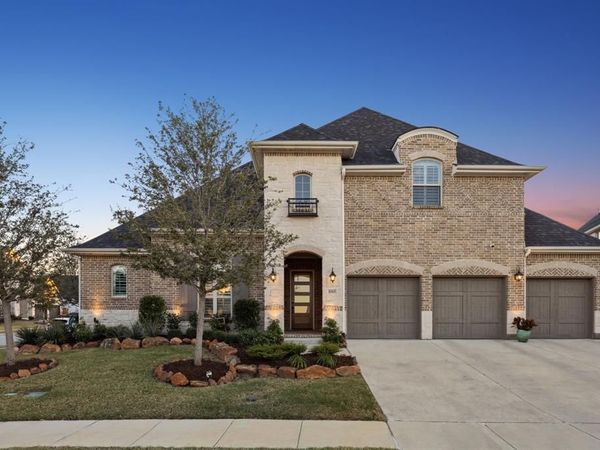 8365 Western, The Colony, TX 75056