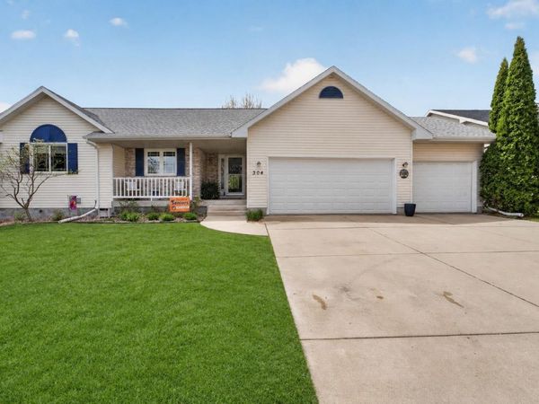 304 Westridge Parkway, Verona, WI 53593