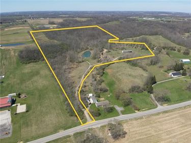 0 State Route 121, New Paris, OH 45347