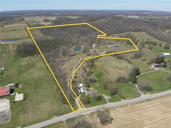 0 State Route 121, New Paris, OH 45347