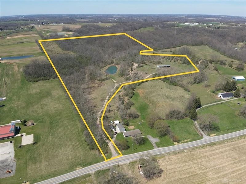 0 State Route 121, New Paris, OH 45347 Photo 1