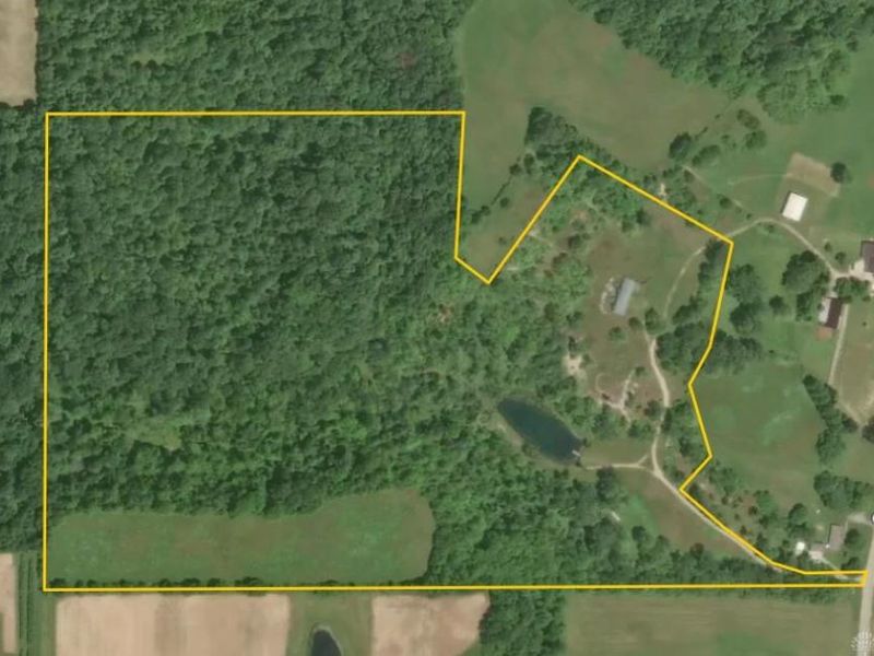 0 State Route 121, New Paris, OH 45347 Photo 60