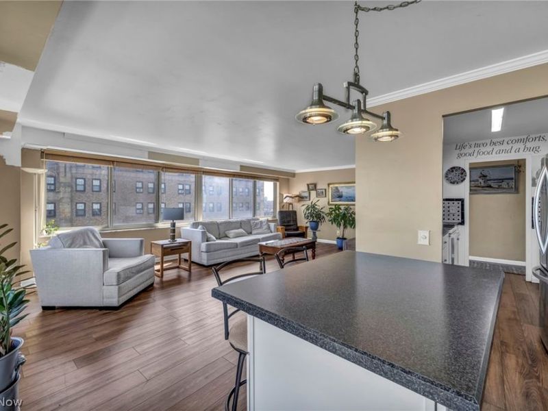 12520 Edgewater Drive, Unit 806, Lakewood, OH 44107 Photo 12