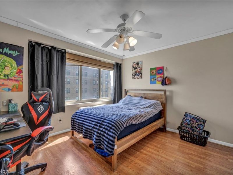 12520 Edgewater Drive, Unit 806, Lakewood, OH 44107 Photo 29