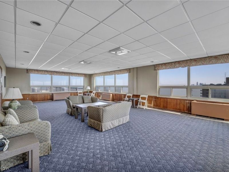 12520 Edgewater Drive, Unit 806, Lakewood, OH 44107 Photo 31