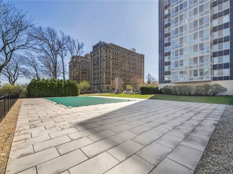 12520 Edgewater Drive, Unit 806, Lakewood, OH 44107 Photo 37