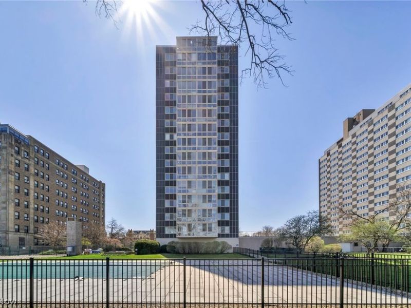 12520 Edgewater Drive, Unit 806, Lakewood, OH 44107 Photo 39