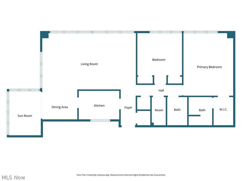 12520 Edgewater Drive, Unit 806, Lakewood, OH 44107 Photo 40