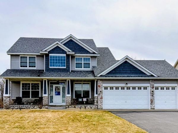 10545 Noble Circle N, Brooklyn Park, MN 55443