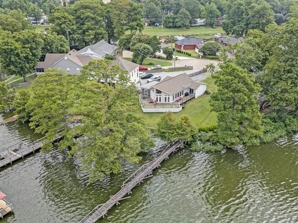 122 Horseshoe Point, Hughes, AR 72348