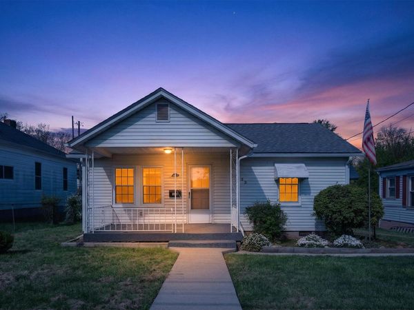 233 Western Avenue, Morristown, TN 37814