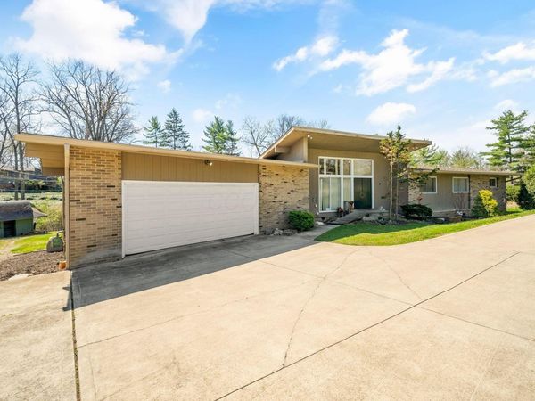 5973 Rock Hill Road, Columbus, OH 43213