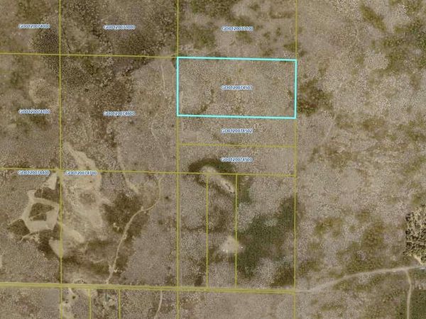 20 Acres Denver Rd, Gordon, WI 54838