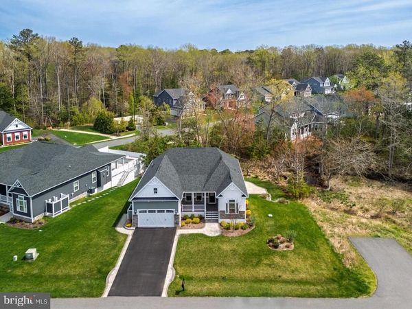 16423 SAWGRASS DRIVE, REHOBOTH BEACH, DE 19971