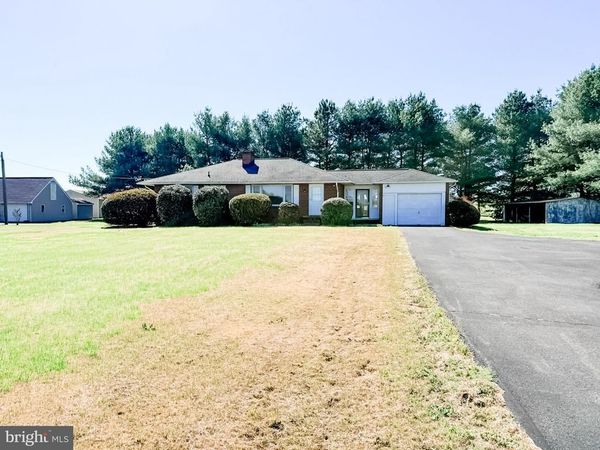 3396 KINGS HIGHWAY , KING GEORGE, VA 22485