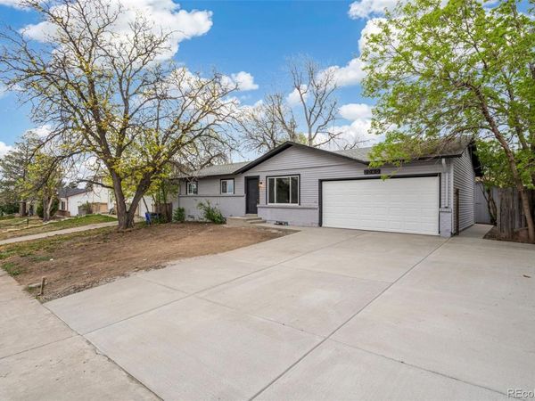 2040 Mable Avenue, Denver, CO 80229
