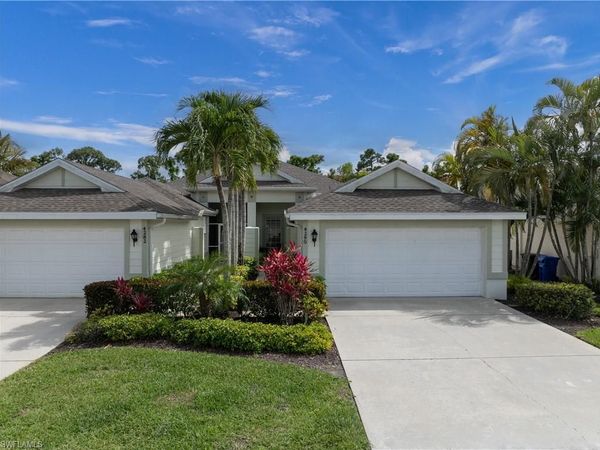 4280 Avian AVE, FORT MYERS, FL 33916