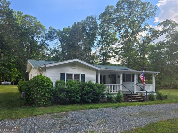 969 Flowers Road, Molena, GA 30258
