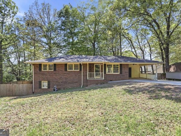 162 Shady Lane, Toccoa, GA 30577