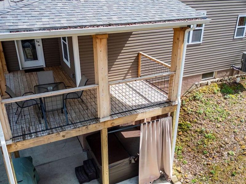 12861 Jack Run Road, Rockbridge, OH 43149 Photo 22