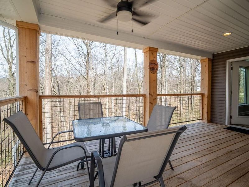 12861 Jack Run Road, Rockbridge, OH 43149 Photo 24