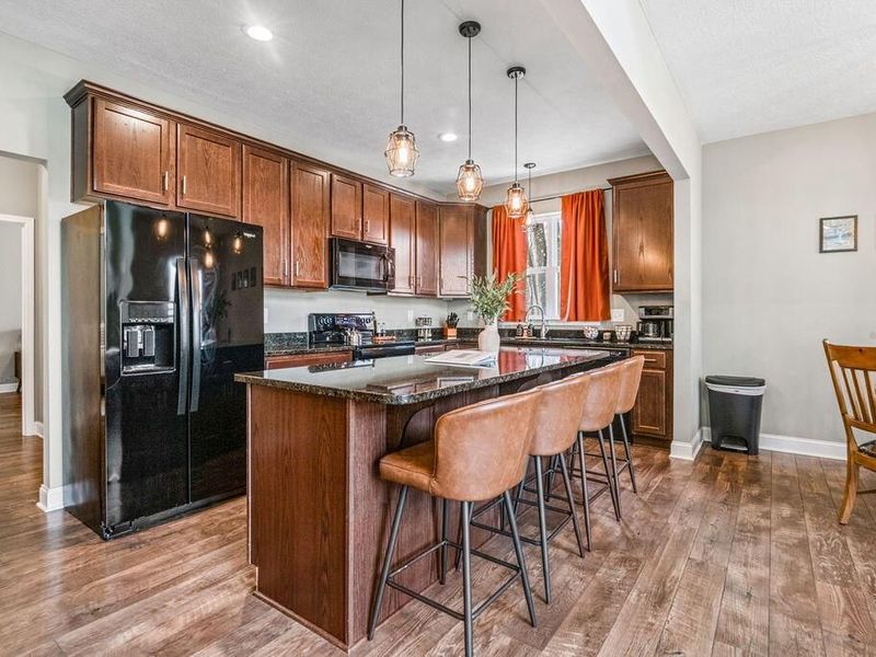 12861 Jack Run Road, Rockbridge, OH 43149 Photo 4