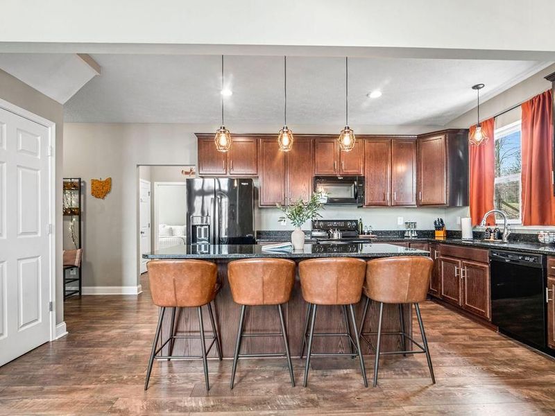 12861 Jack Run Road, Rockbridge, OH 43149 Photo 5