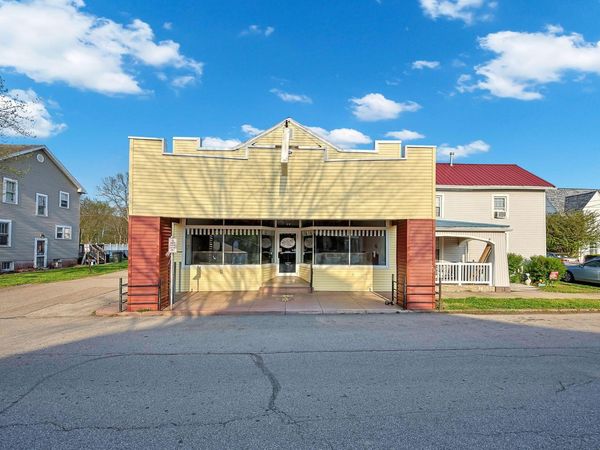 100 S Main Street, Sugar Grove, OH 43155