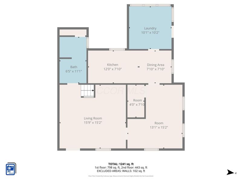 100 S Main Street, Sugar Grove, OH 43155 Photo 19