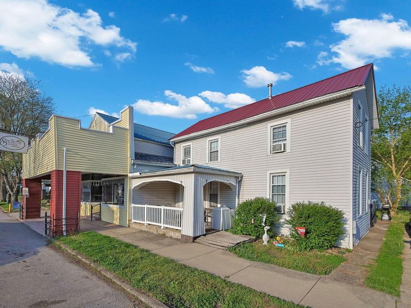 100 S Main Street, Sugar Grove, OH 43155 Photo 2