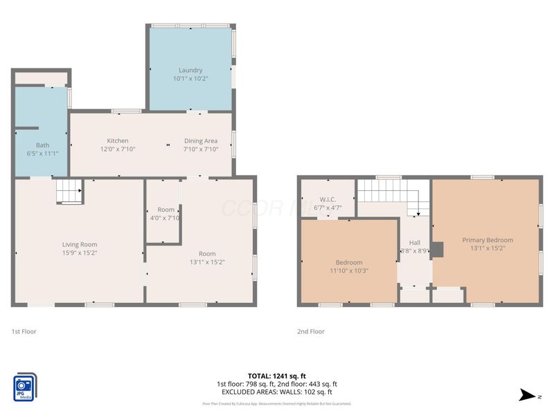 100 S Main Street, Sugar Grove, OH 43155 Photo 21