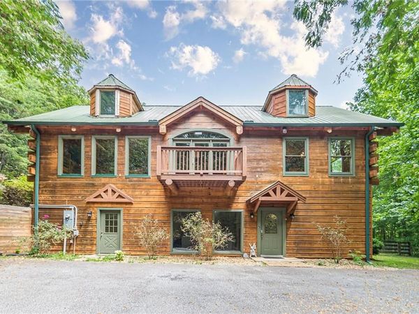 45 Chestatee River Ridge NE, Dahlonega, GA 30533