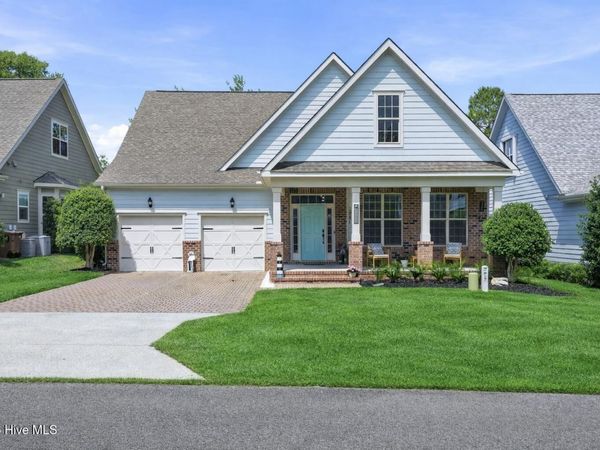 1121 Tidalwalk Drive, Wilmington, NC 28409