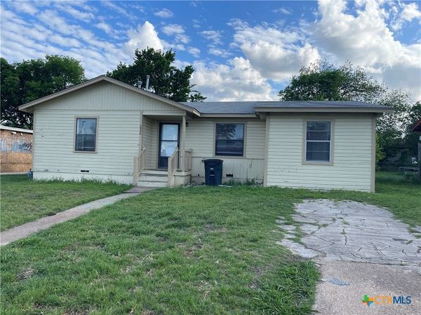 2906 June Street , Killeen, TX 76543