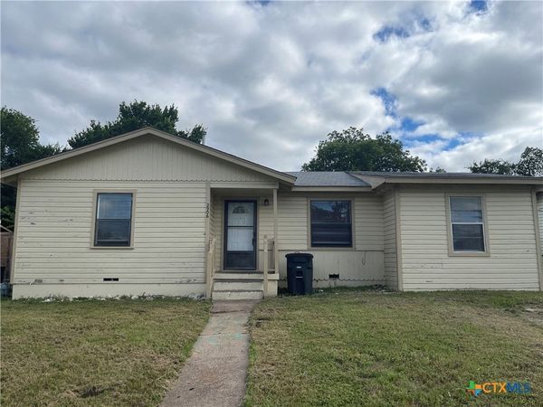 2906 June Street, Killeen, TX 76543