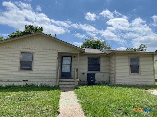 2906 June Street , Killeen, TX 76543
