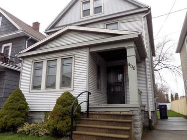 400 Ontario Street , Buffalo, NY 14207