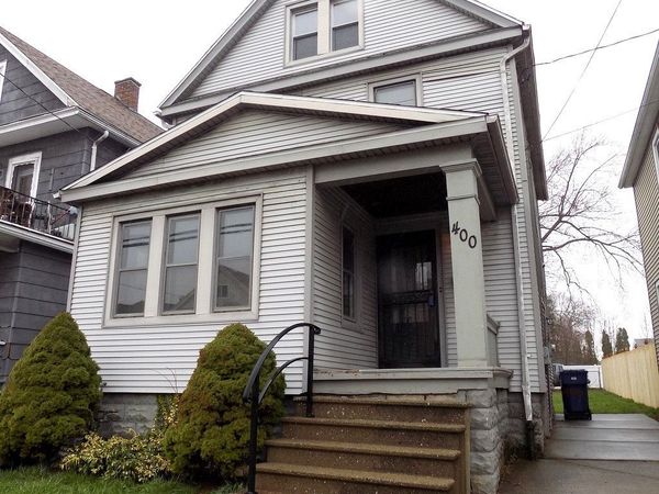 400 Ontario Street, Buffalo, NY 14207