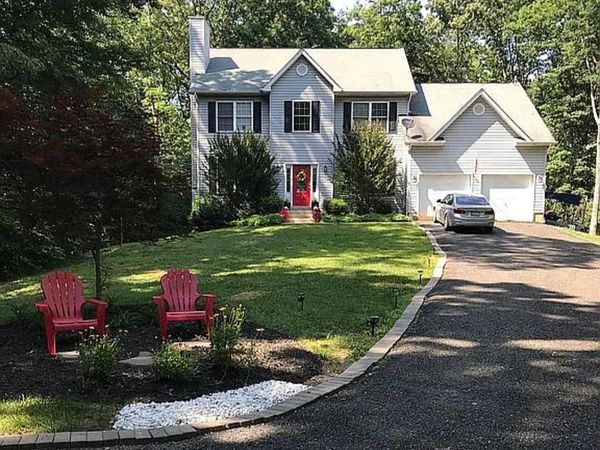 6020 PORT TOBACCO ROAD, INDIAN HEAD, MD 20640