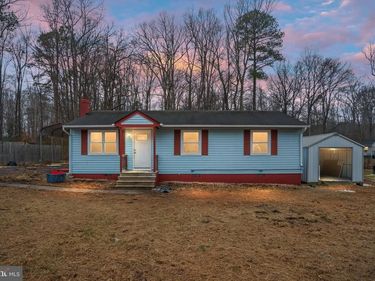 2508 QUAIL OAK DRIVE, RUTHER GLEN, VA 22546