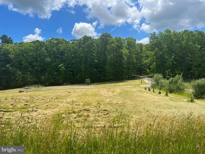 13105 Glendale Farm Road, Flintstone, MD 21530 Main Photo