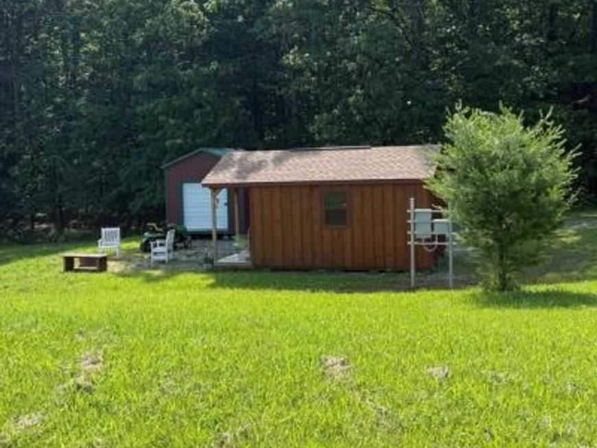 13105 Glendale Farm Road, Flintstone, MD 21530 Main Photo