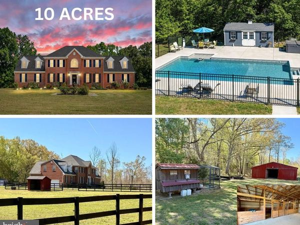 20029 JERICHO WOODS LANE, RUTHER GLEN, VA 22546